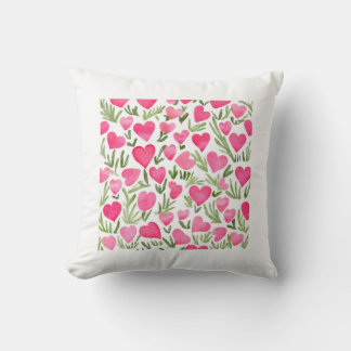 Hartontwerp kussen home decor Gooi kussens