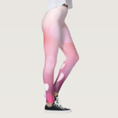 hartontwerp leggings (Rechts)