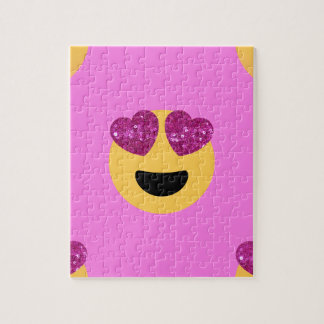 hartoog emoji legpuzzel