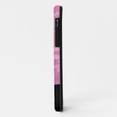 Hartpaard I (roze kamo II) Case-Mate iPhone Case (Achterkant/links)