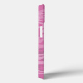 Hartpaard (roze kamo) Case-Mate iPhone case (Achterkant / Rechts)