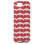 Hartpatroon 2 Case-Mate iPhone case (Back/Rechts)