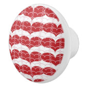 Hartpatroon 2 keramische knop (Rechts)