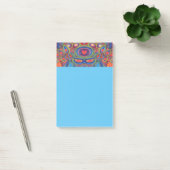 hartpatroon post-it noot post-it® notes (Kantoor)