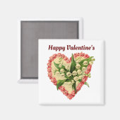  hartplein Magnet Magneet (Voorkant / Achterkant)