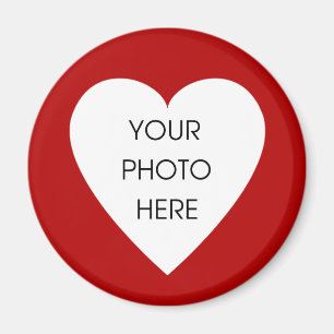 Hartrand magneet - Sjabloon