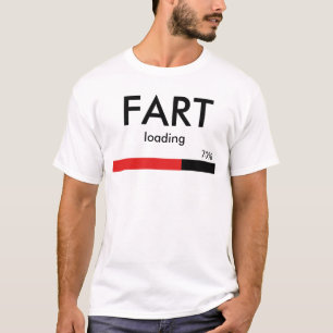 hartslag 70 % t-shirt