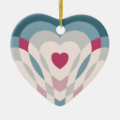 Hartslag Ornament (Voorkant)