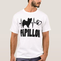 Hartslag – Papillon - Honden Beste Vriend