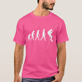 hartslag t-shirt