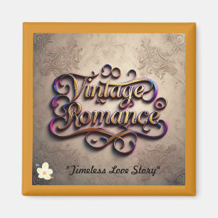 " hartslagen verstrengeld" magneet