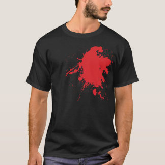 Hartspatten T-shirt
