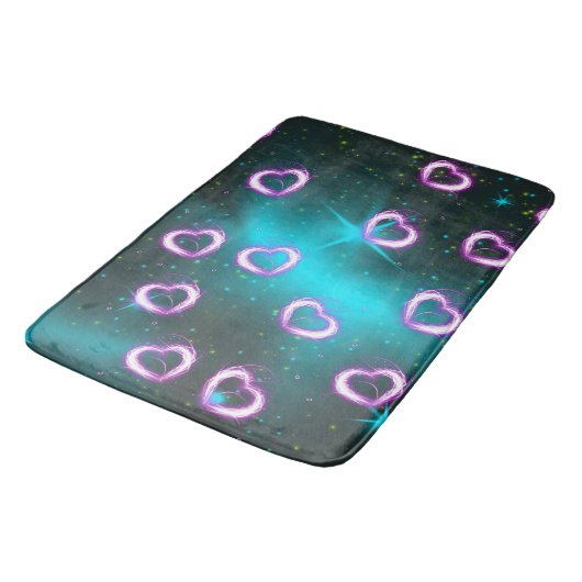 Hartstelsel Badmat (Gekanteld)