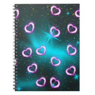 Hartstelsel Notitieboek