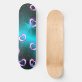 Hartstelsel Skateboard (Voorkant)