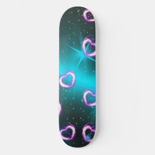 Hartstelsel Skateboard
