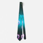 Hartstelsel Stropdas (Voorkant)