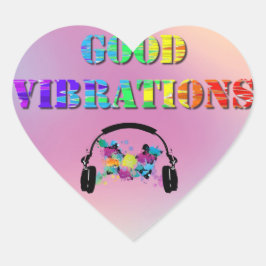 hartsticker hart sticker