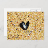 hartstikke briefkaart (Voorkant / Achterkant)