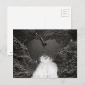 hartstikke briefkaart (Voorkant / Achterkant)