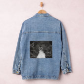 hartstikke denim jacket (Hangar)