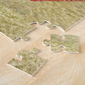 Hartstrengen Legpuzzel (Zijkant)