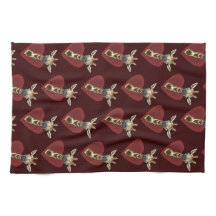 Hartverlies bij Giraffes