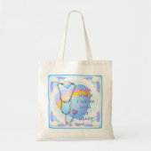 Hartverpleegkundige Tote Bag (Voorkant)