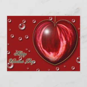 Hartwart 1 briefkaart