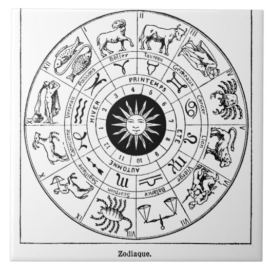  hartwiel tegeltje (Voorkant)