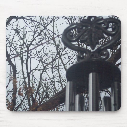 hartwind muismat (Voorkant)