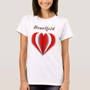 hartzakje t-shirt