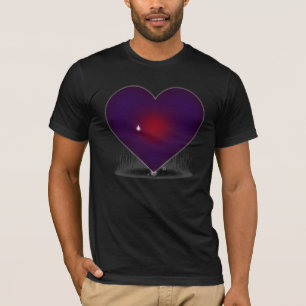 "Hartziek" T-shirt