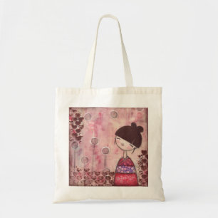 Haru Bag Tote Bag