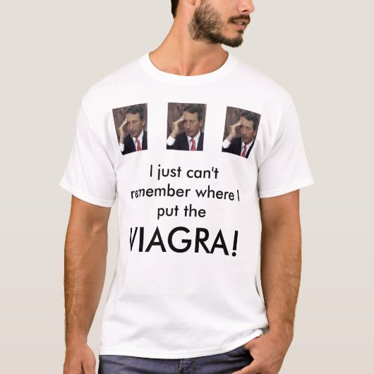 Harup T-shirt (Voorkant)