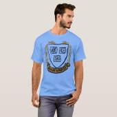Harvaaaard T-shirt (Voorkant volledig)