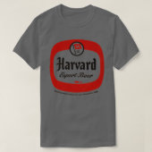 Harvard Export Bier T-shirt (Design voorkant)