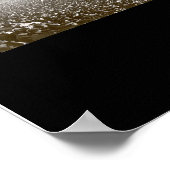 Harvard Yale Football Foto 1914 Poster (Hoek)