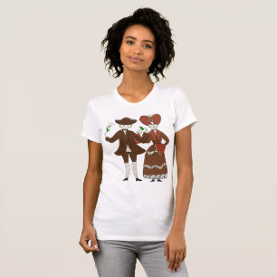 Harvest Dance T-shirt