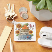 Harvest Love Sleutelhanger