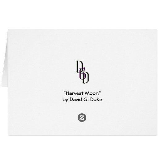 Harvest moon (Dos Horizontal)