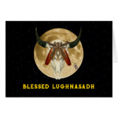 Harvest moon (Devant horizontal)