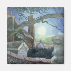 Harvest Moon 1996 Magneet