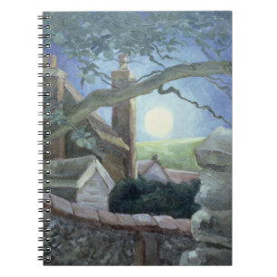 Harvest Moon 1996 Notitieboek