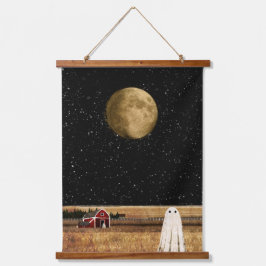 Harvest Moon Hangend Wandkleed