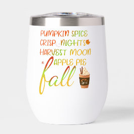 Harvest Moon Magic Herfst T-shirt