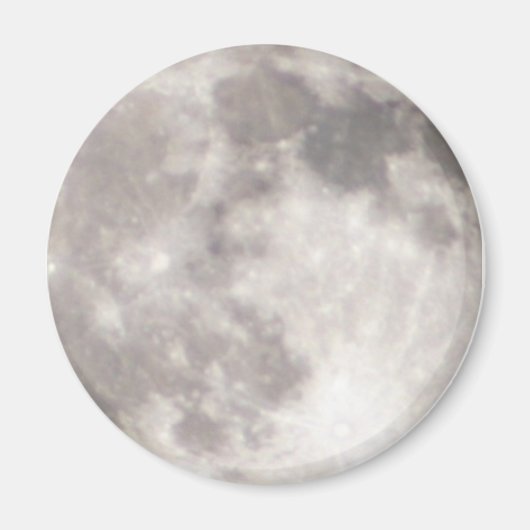 Harvest Moon Magneet (Voorkant)