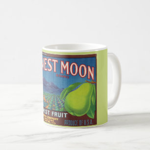 Harvest Moon Peren Mok