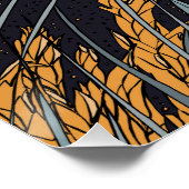 Harvest Moon Perfect Poster (Hoek)