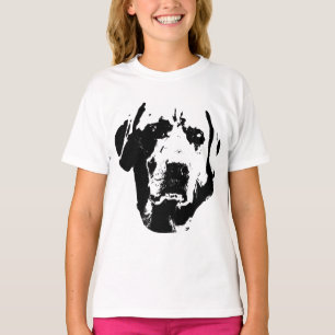 Harvest Night Gaze T-shirt